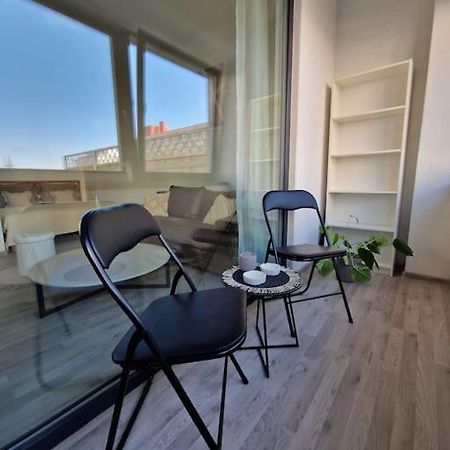 Apartman V Meste Pressburg Exterior foto
