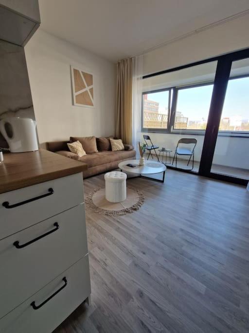 Apartman V Meste Pressburg Exterior foto