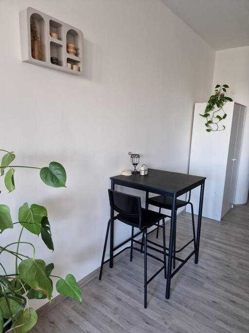 Apartman V Meste Pressburg Exterior foto