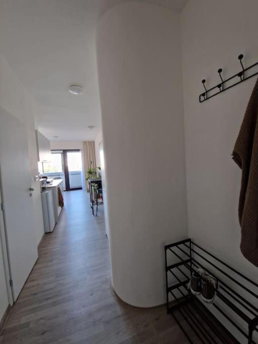 Apartman V Meste Pressburg Exterior foto