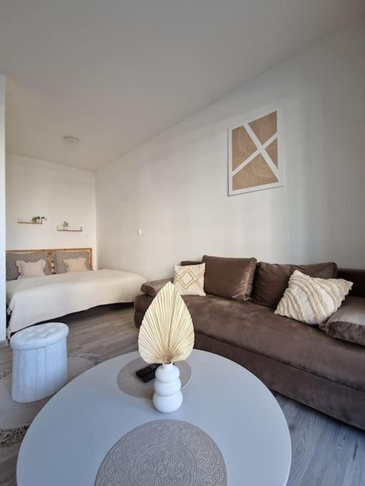 Apartman V Meste Pressburg Exterior foto