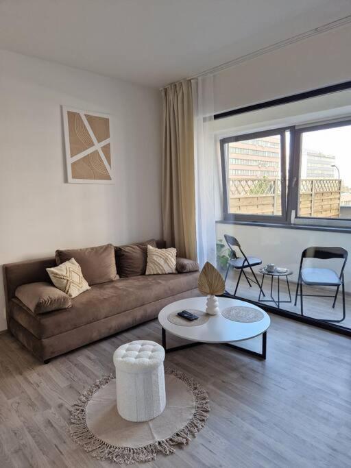 Apartman V Meste Pressburg Exterior foto