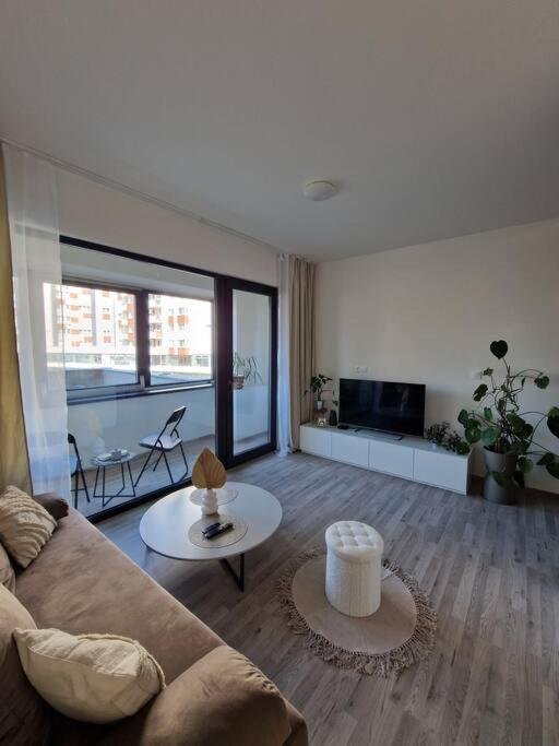 Apartman V Meste Pressburg Exterior foto
