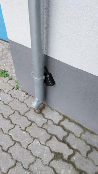 Apartman V Meste Pressburg Exterior foto
