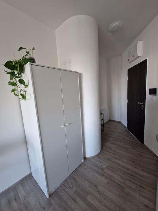 Apartman V Meste Pressburg Exterior foto
