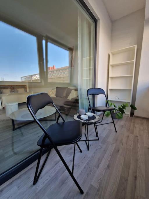 Apartman V Meste Pressburg Exterior foto