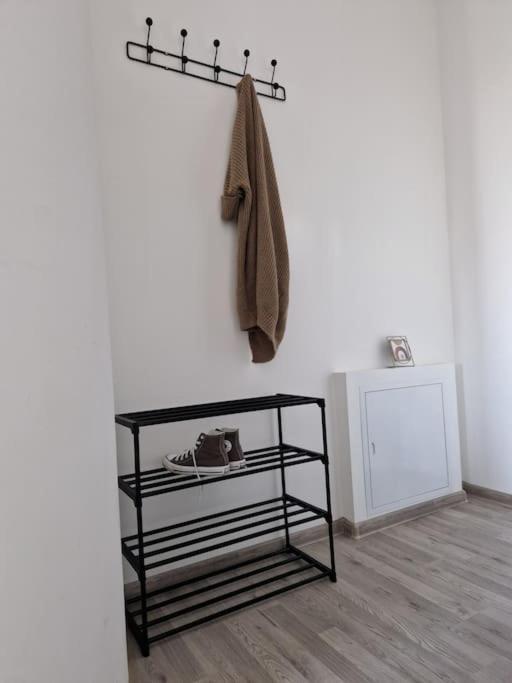 Apartman V Meste Pressburg Exterior foto