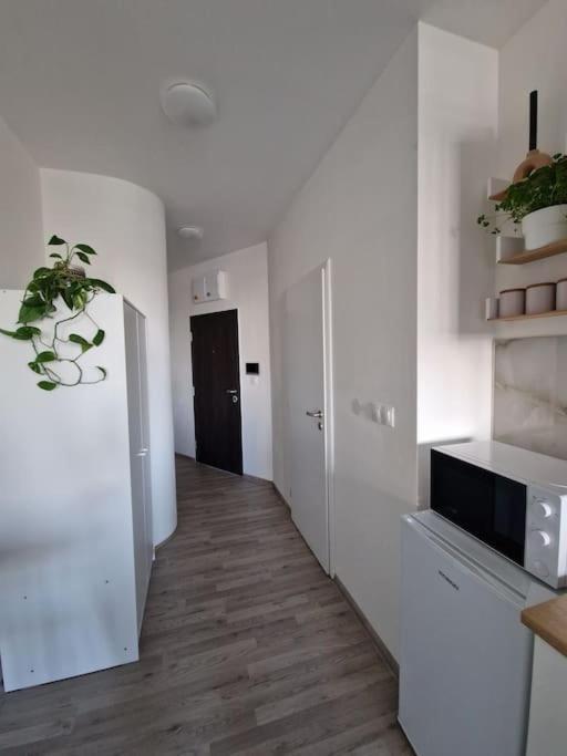 Apartman V Meste Pressburg Exterior foto