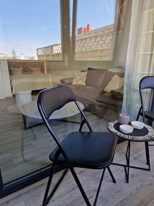 Apartman V Meste Pressburg Exterior foto